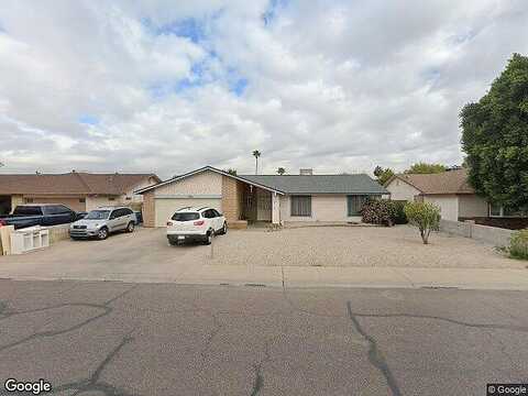 Coolidge, PHOENIX, AZ 85033