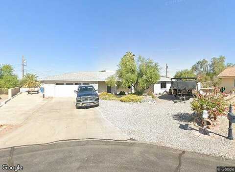 Papoose, LAKE HAVASU CITY, AZ 86406
