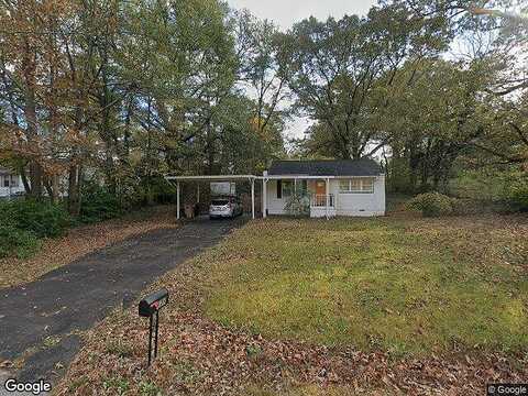 Chamberlain, MARIETTA, GA 30008