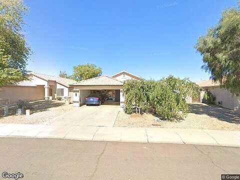 Marshall, GLENDALE, AZ 85303