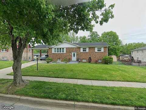 Fulford, CLINTON, MD 20735