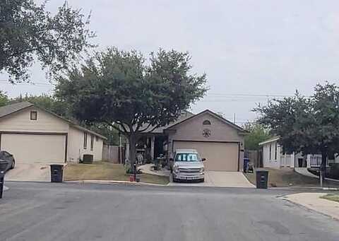 Cougar, SAN ANTONIO, TX 78242