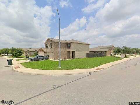 Luckey Tree, SAN ANTONIO, TX 78252