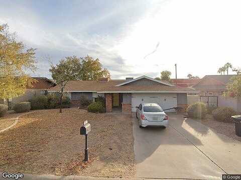 Flossmoor, MESA, AZ 85208