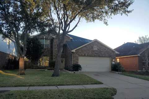Chapel Meadow Ln, Richmond, TX 77469