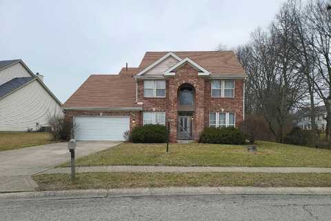 Bretton Wood, INDIANAPOLIS, IN 46268