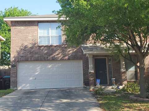 Shelbyville, SAN ANTONIO, TX 78244