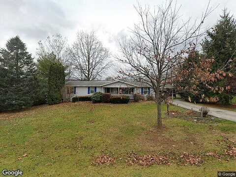 Blizzard, FAIRFIELD, PA 17320