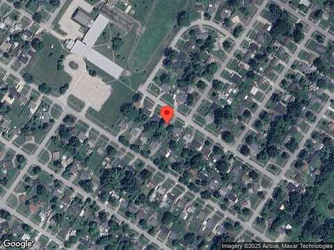 Welford, LOUISVILLE, KY 40272