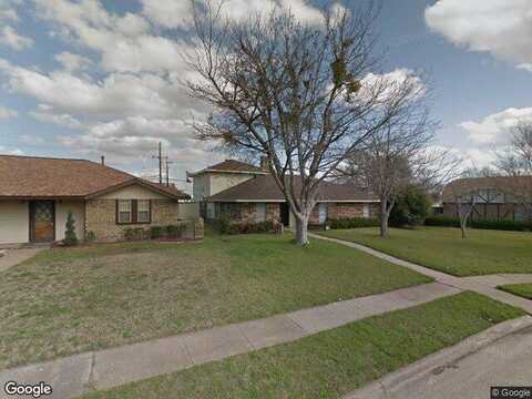 Futrelle, MESQUITE, TX 75149