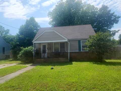 Maryland, HAMPTON, VA 23661
