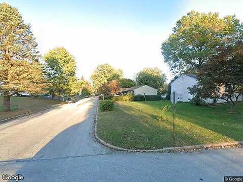 7Th, PARKESBURG, PA 19365