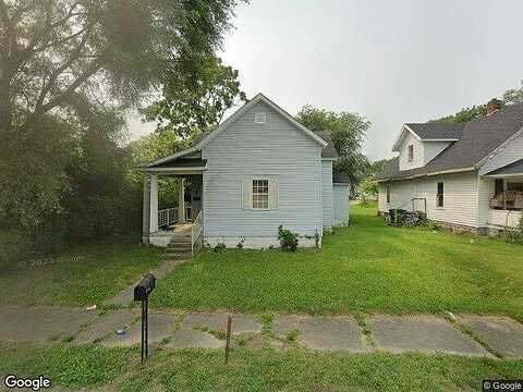 7Th, MUNCIE, IN 47302
