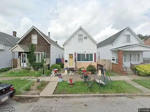 Hess, EVANSVILLE, IN 47712