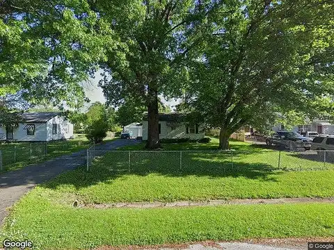 Shaffer, FAIRDALE, KY 40118