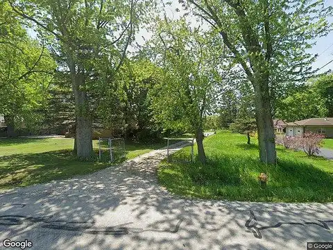 Old Spring, MOUNT PLEASANT, WI 53406
