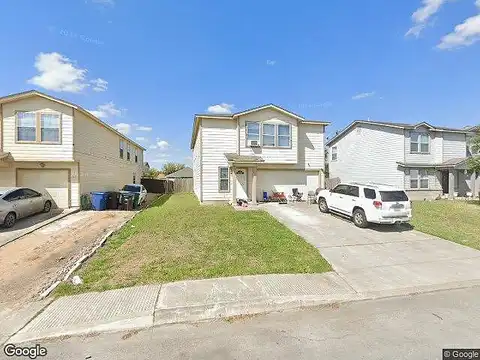 Ridingate Farm, SAN ANTONIO, TX 78228