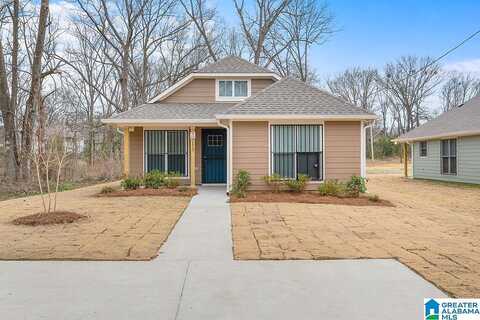 3Rd Avenue N, Birmingham, AL 35206