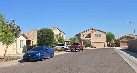 76Th, LAVEEN, AZ 85339