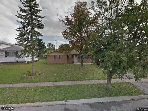 Bend, BEECH GROVE, IN 46107