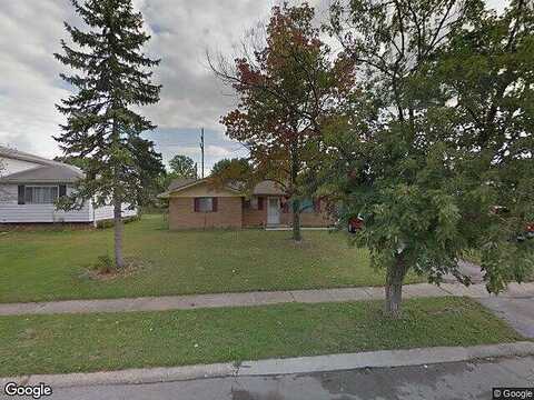 Bend, BEECH GROVE, IN 46107