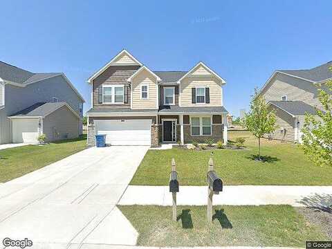 Leatherwood, INDIANAPOLIS, IN 46259