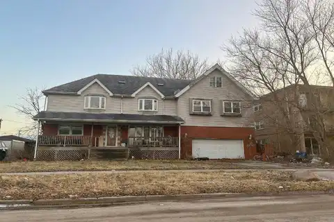 84Th, BURBANK, IL 60459