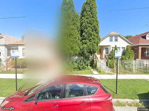 Seeley, CHICAGO, IL 60636