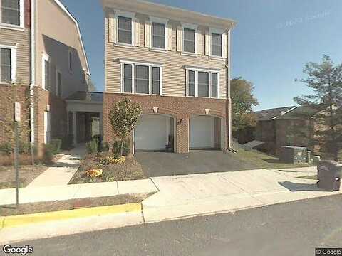 Mason Grove Ct, ALEXANDRIA, VA 22306