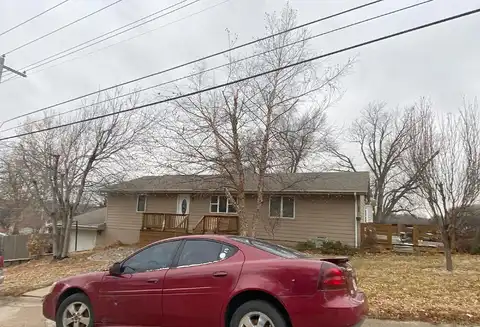 N. 8Th Street, Plattsmouth, NE 68048