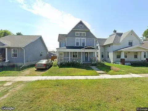 F, CEDAR RAPIDS, IA 52405