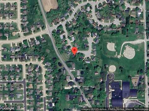 Shakamak, DAYTON, IN 47941