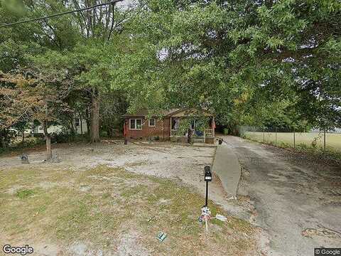 Middle, COLUMBIA, SC 29223