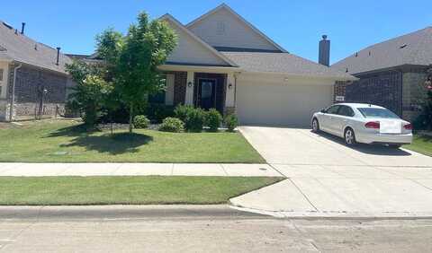 Tesoro, FORT WORTH, TX 76131