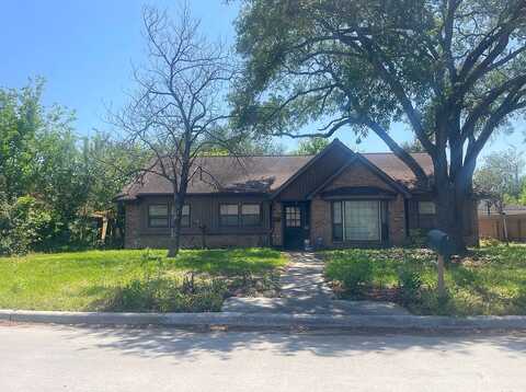 Bayou Forest, HOUSTON, TX 77088