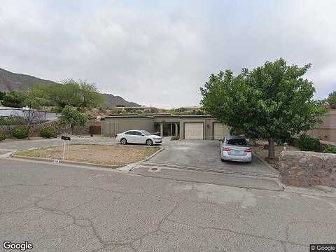 Westlake, EL PASO, TX 79912