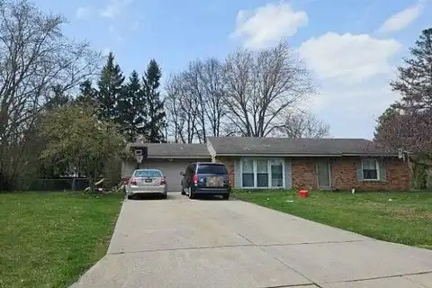 Edinburgh, LAMBERTVILLE, MI 48144