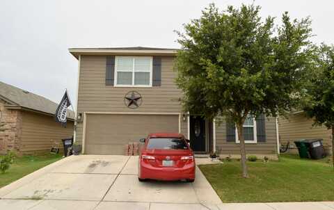 Galileo Line, SAN ANTONIO, TX 78252