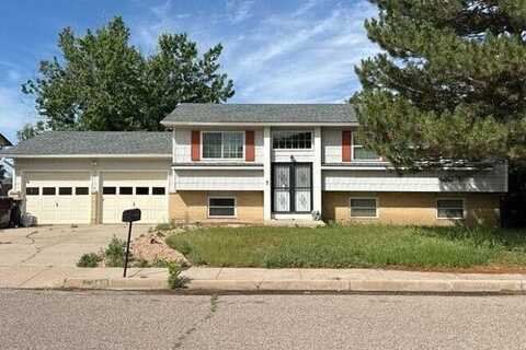 Colonial, FOUNTAIN, CO 80817