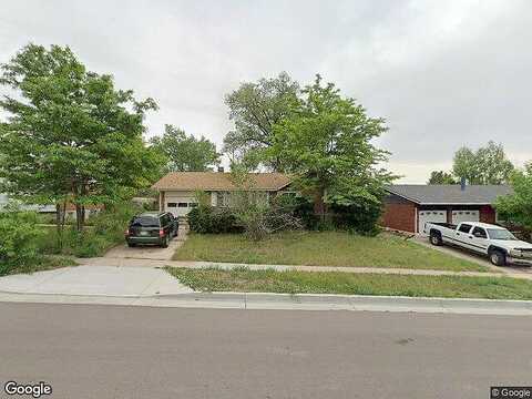 Ellston, COLORADO SPRINGS, CO 80907