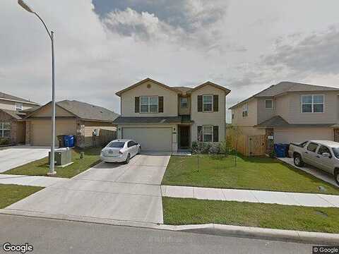 Galileo Line, SAN ANTONIO, TX 78252
