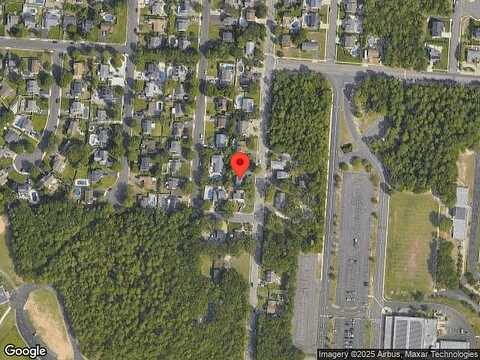 Dunedin, TOMS RIVER, NJ 08753