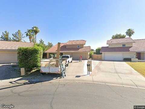 Willowrain, SCOTTSDALE, AZ 85258