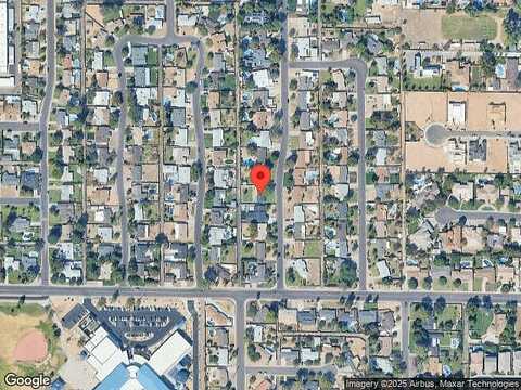 16Th, PHOENIX, AZ 85021