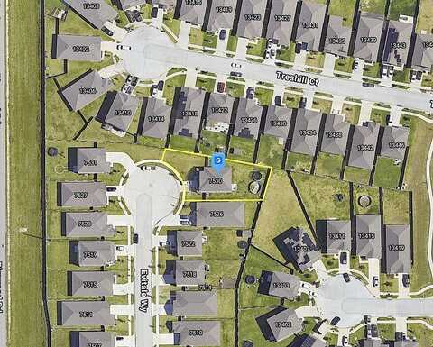 Evitale, HOUSTON, TX 77049