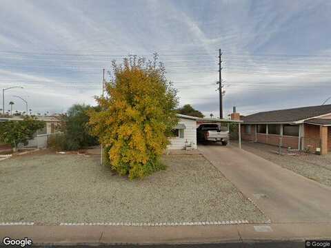 Bogart, MESA, AZ 85208