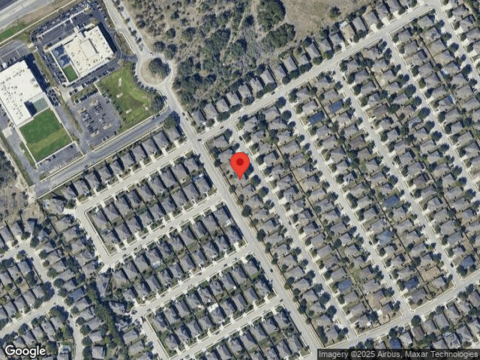 Clearbrook Ave, SCHERTZ, TX 78108