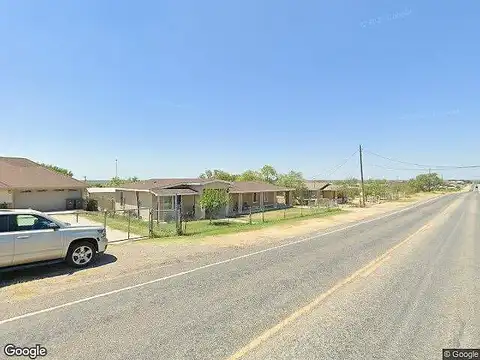 Fm 2030, EAGLE PASS, TX 78852
