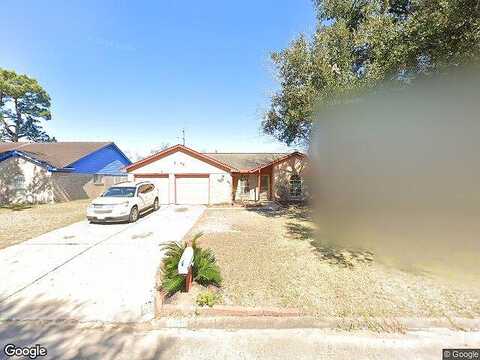 Log View, HOUSTON, TX 77040