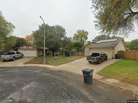 Valley, SAN ANTONIO, TX 78250